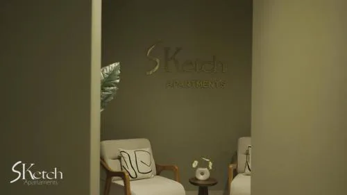 SKetch Apartments