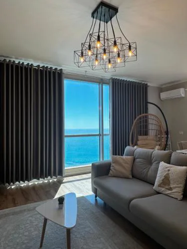 Sky & Sea View Luxury Apartments