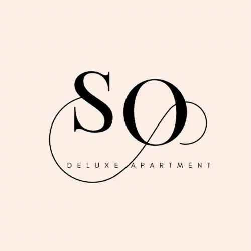 SoDeluxe Apartment