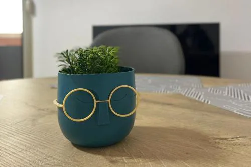 Sol Apartament