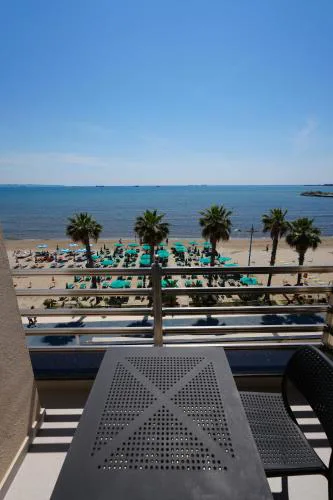 Solei Apartments