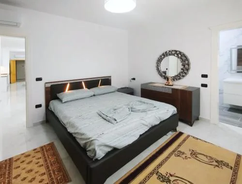 Spacious Comfortable apartment