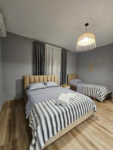 Star Rooms New