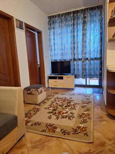 Summer apartment!