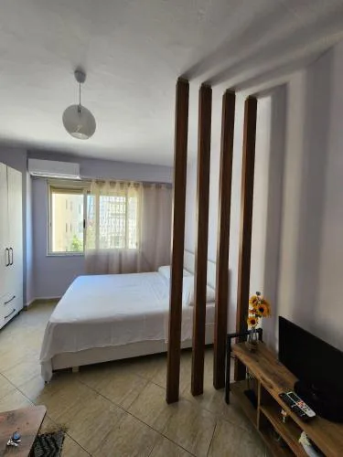 Sunflower Apartment