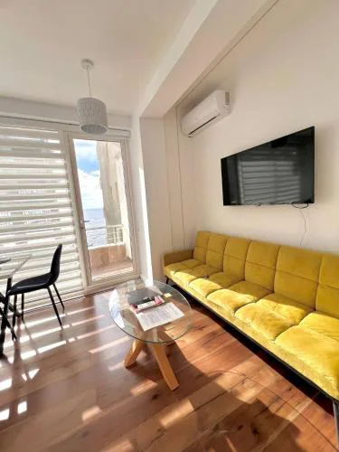 Sunkissed apartment by Adriatic Living