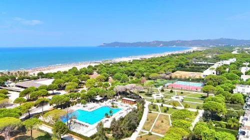 Sunny Beach Apartments - 273