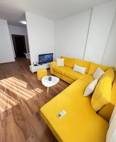 Sunny Moon apartment by Adriatic Living