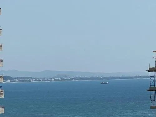 Sun&Sea Apartment