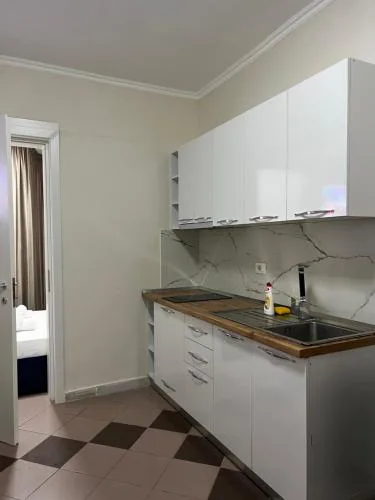 Sunset Apartments