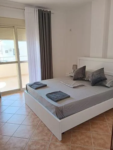 Superior apartment 2 minutes far from the beach