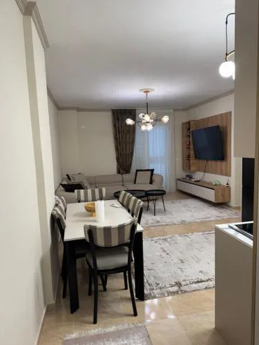 T apartment