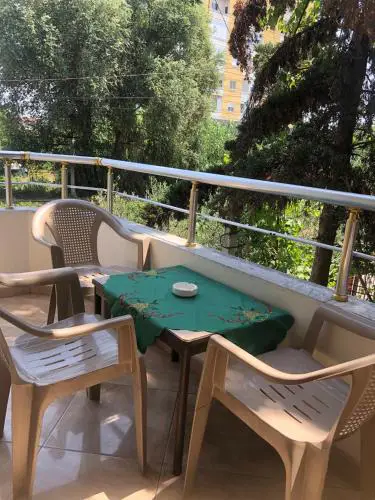 Tafilaj Apartments