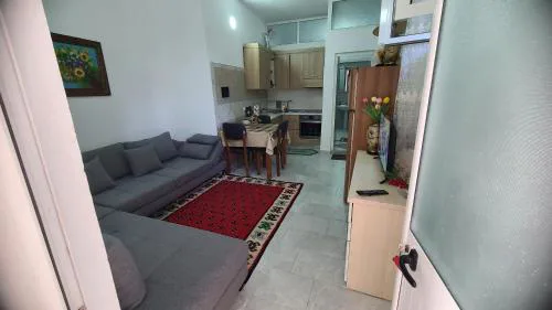 Taku house