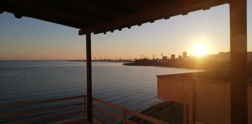 Terrazza Mare