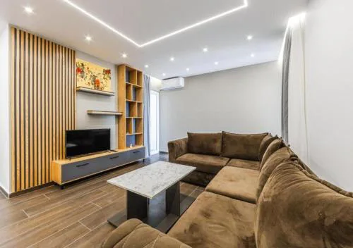 The Azure Beachfront by PS