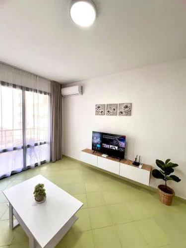 The Mint apartment by Adriatic Living