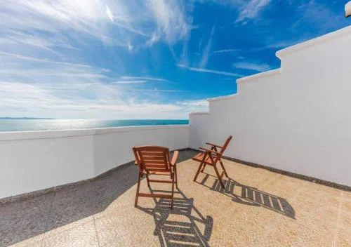 The Promenade Seaview by PS