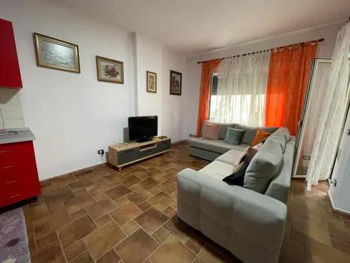 The Warm House