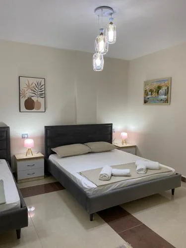 Tinas Rooms