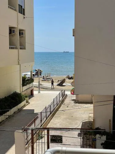 Turtle - Apartment Near the Beach