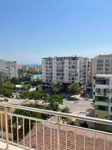 Twins Apartment