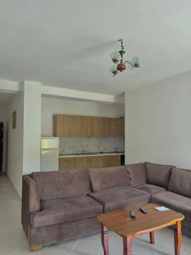 Vacation apartment