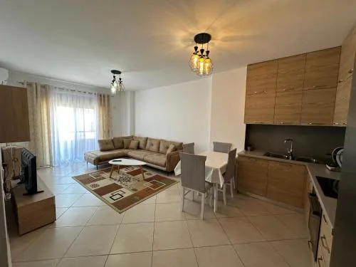 Vala park Apartment