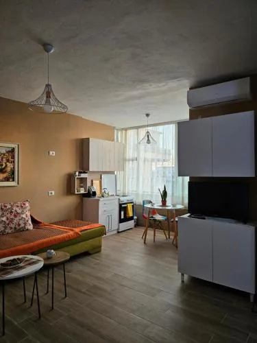 Vera's Cozy Apartment