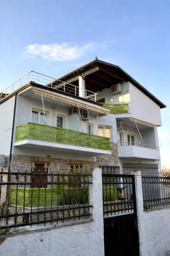 Villa Apartament Beach