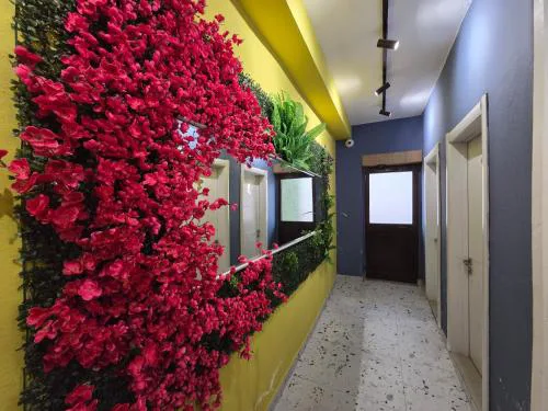 VILLA CABARE Apartments&Rooms