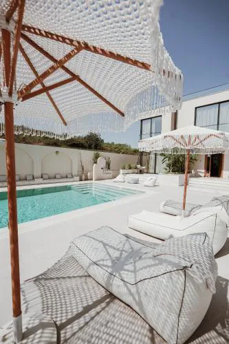 Villa Escape 21