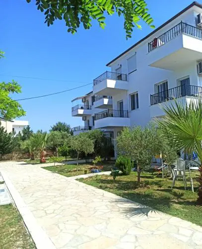 Villa Gozhina