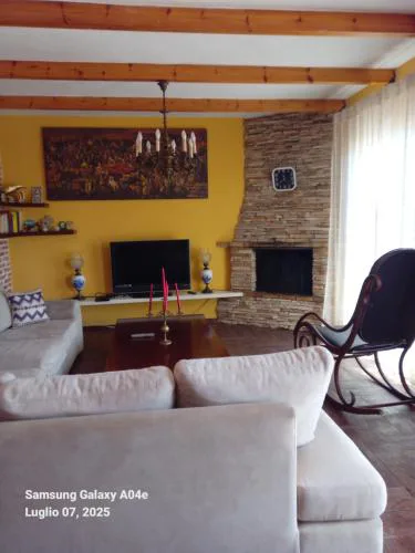 Villa Mondi