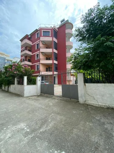 Villa ReyAn Durrës