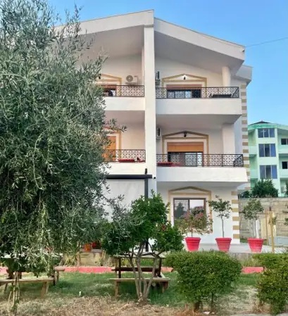 Villa Sofia