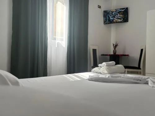 Villa Zeqaj