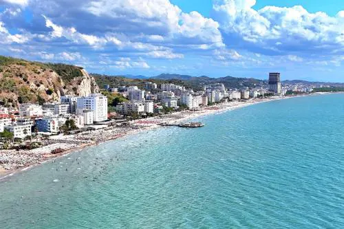 Vista del Mare Apartment 120