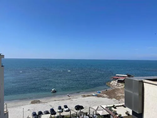 Vollga seaview apartment