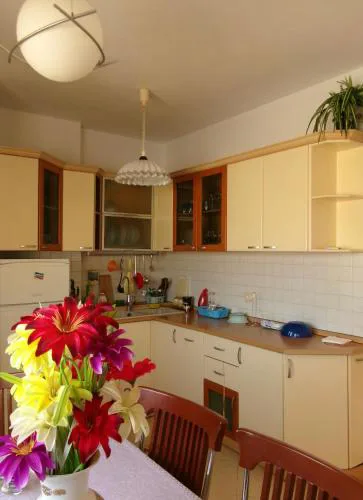 Vollga Square Apartments