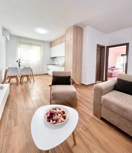 Waterbom apartment by Adriatic Living