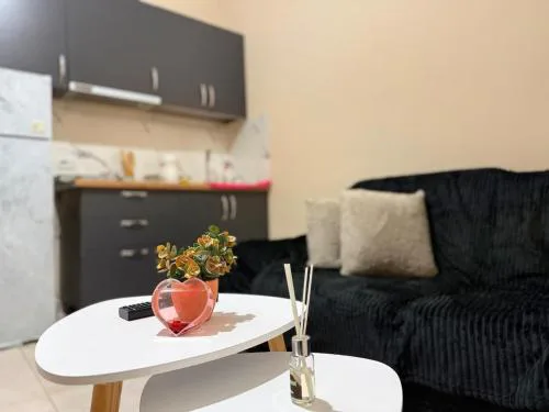 Xexi Apartments