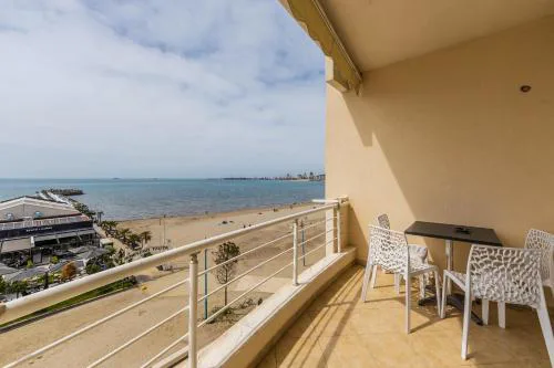 Xhoi Apartament