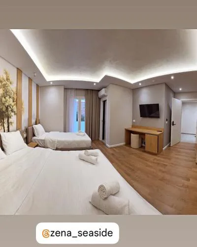 Zena Hotel Durres