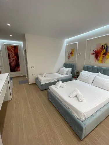 Zhiti seaside rooms