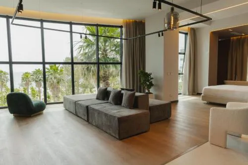 Zins Luxury Apartments