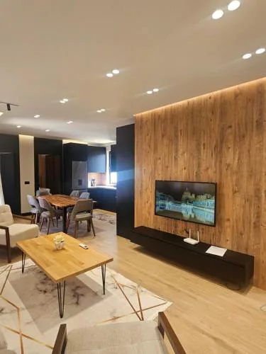 3BiS Apartment