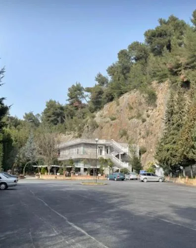 Hotel Oaz