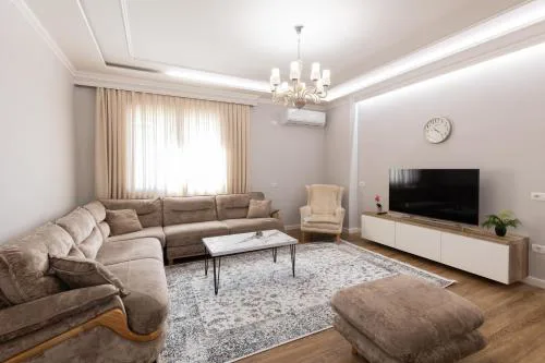 Tibi's Villa