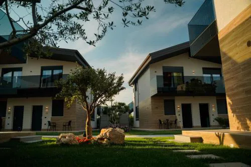 Lej & Laj Residence